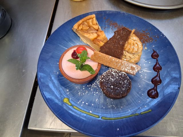 Restaurant Le Clos Racine 